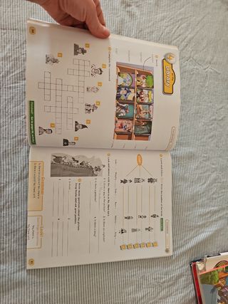 Oxford Rooftops 3. Activity Book