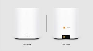 Router 5G Flybox FastMile Gateway 2 ¡NUEVO!