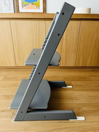 Trona Stokke Tripp Trapp Gris