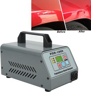 Macchina Riparazione Ammaccature Carrozzeria NUOVA