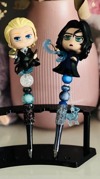 Bolígrafos Harry Potter