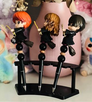 Bolígrafos Harry Potter