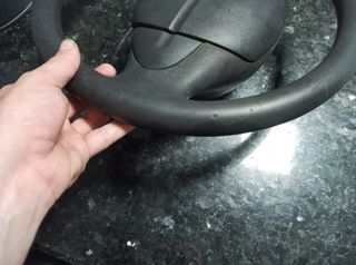 Volante Fiat Seicento o cinquecento buen estado