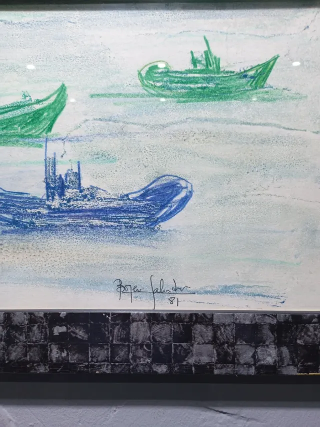  Agustín Boyer Salvador