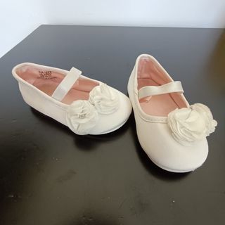 Sapatinhos Bebê H&M 18-19