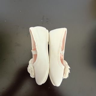 Sapatinhos Bebê H&M 18-19