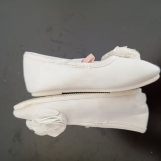 Sapatinhos Bebê H&M 18-19