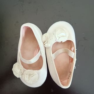 Sapatinhos Bebê H&M 18-19