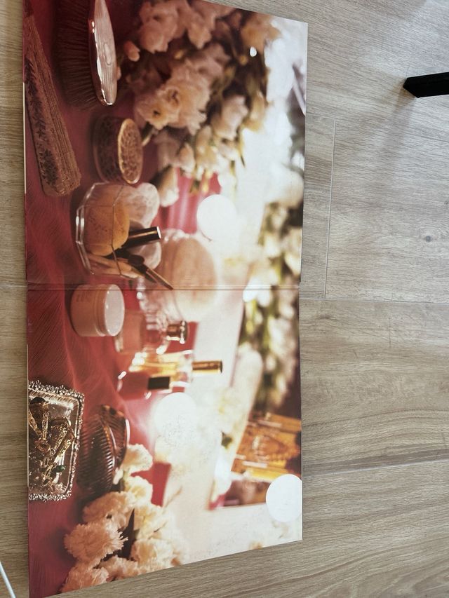 Vinilo Isabel Pantoja Canción Española