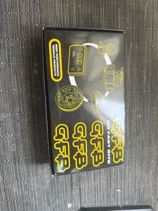 Válvula GFB+