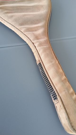 Racc. Tennis Head Graphite Pro anni '80