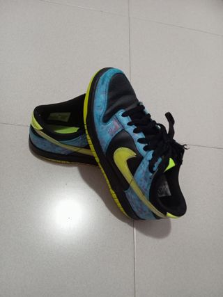 Zapatillas Nike Dunk Low 39