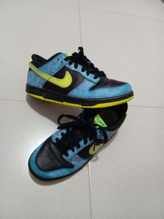Zapatillas Nike Dunk Low 39