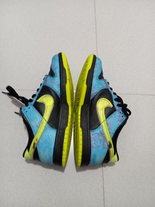 Zapatillas Nike Dunk Low 39