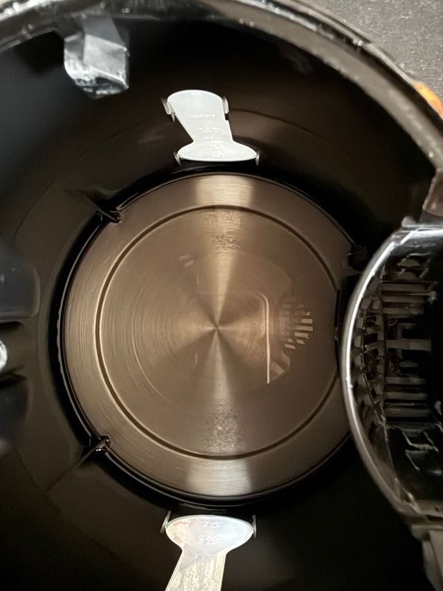 Bollitore Philips HD4676 - 2000-2400W