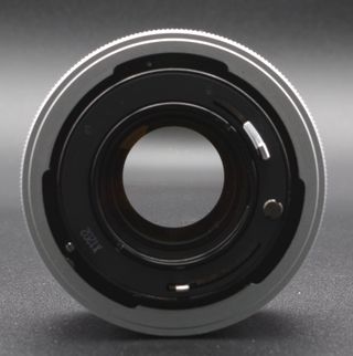 Canon Extender FD 2x-B: ¡Duplica tu Alcance!