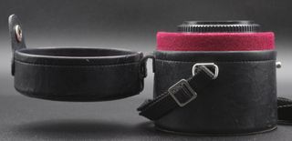 Canon Extender FD 2x-B: ¡Duplica tu Alcance!