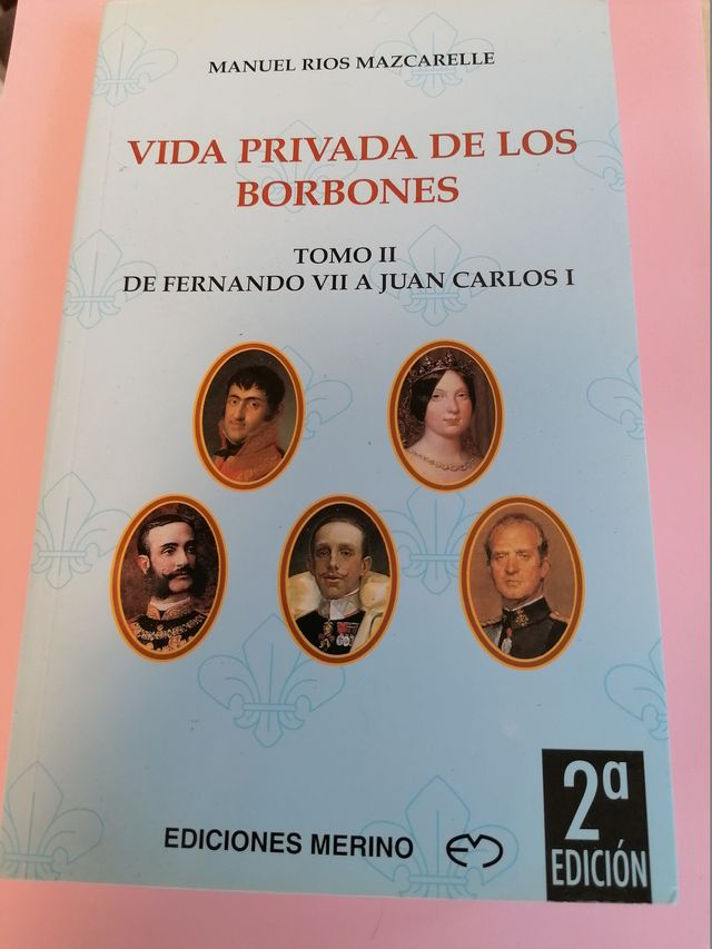 Lote de Ediciones Merino