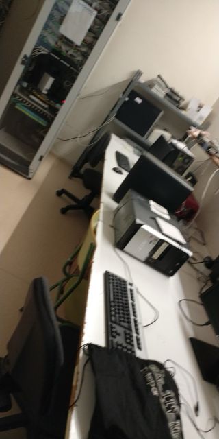 Técnico informático domicilio