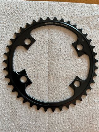 Corona Shimano 39T 11s - 110mm