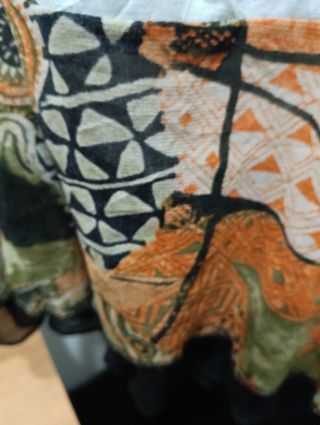 Camisola PuddleRose multicolor XXL