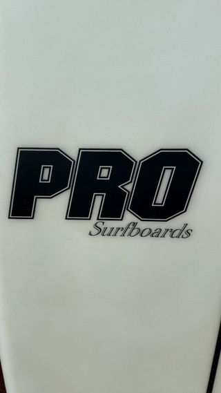 Tabla surf Pro Surf 