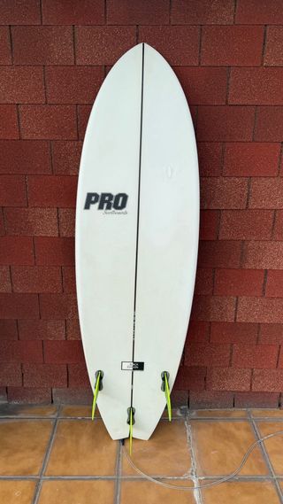 Tabla surf Pro Surf 