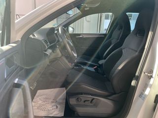 SEAT Tarraco FR 1.5TSI DSG 150CV 2024