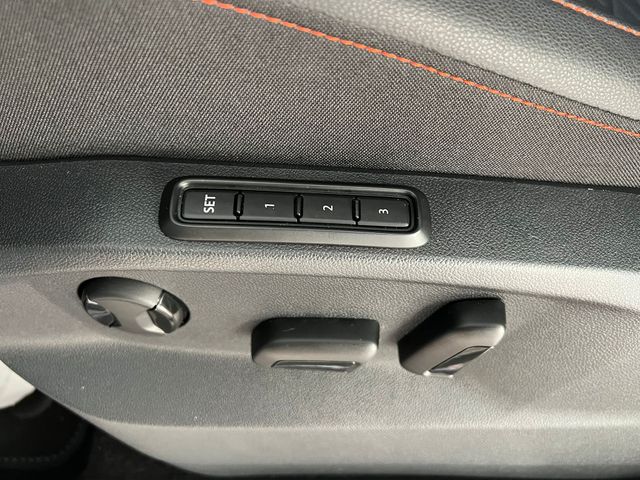 SEAT Tarraco FR 1.5TSI DSG 150CV 2024