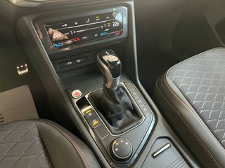 SEAT Tarraco FR 1.5TSI DSG 150CV 2024