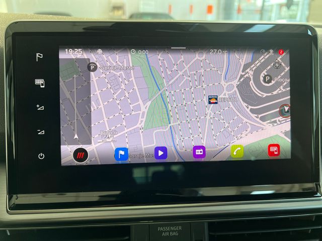 SEAT Tarraco FR 1.5TSI DSG 150CV 2024