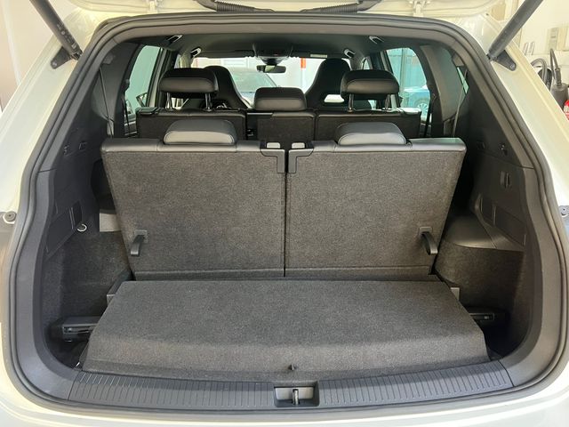 SEAT Tarraco FR 1.5TSI DSG 150CV 2024