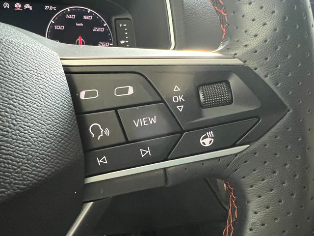 SEAT Tarraco FR 1.5TSI DSG 150CV 2024