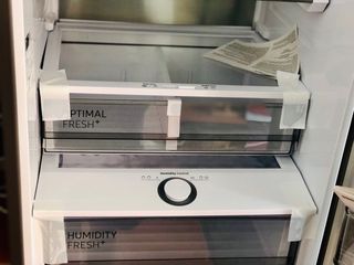 Frigorifero SAMSUNG Combi NO Frost Frigomark