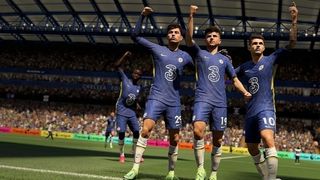 FIFA 22 Xbox One - EA Sports