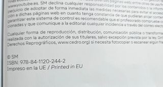 Ciencias sociales. 5 Primaria. Revuela. Castill...