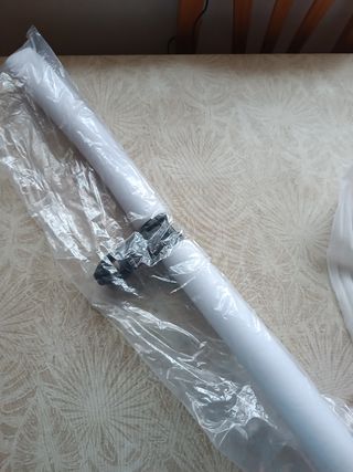 Manillar MTB XC 720mm 31.8mm