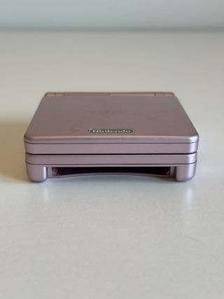 ags101 Gameboy Advance SP