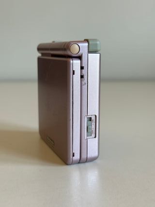 ags101 Gameboy Advance SP