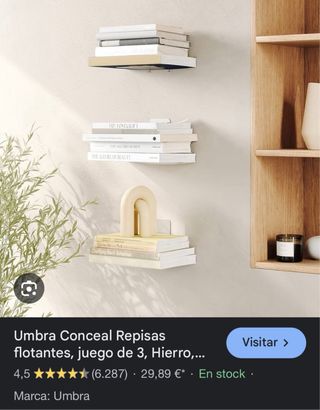 Librerie 'book' Umbra