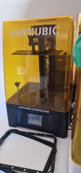 Anycubic Photon M3 - Impresora 3D resina