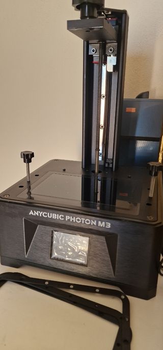 Anycubic Photon M3 - Impresora 3D resina