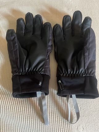 Guantes Wedze nieve talla M