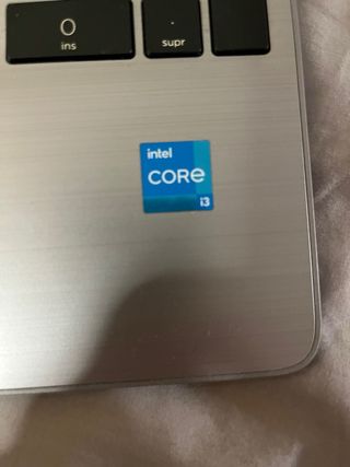 HP 250 G8 - Portátil 15,6" i3