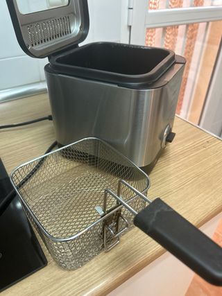 Freidora AICOK - 1500W