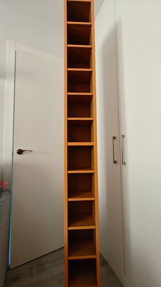 Muebles infantiles: Estantería & Sinfonier