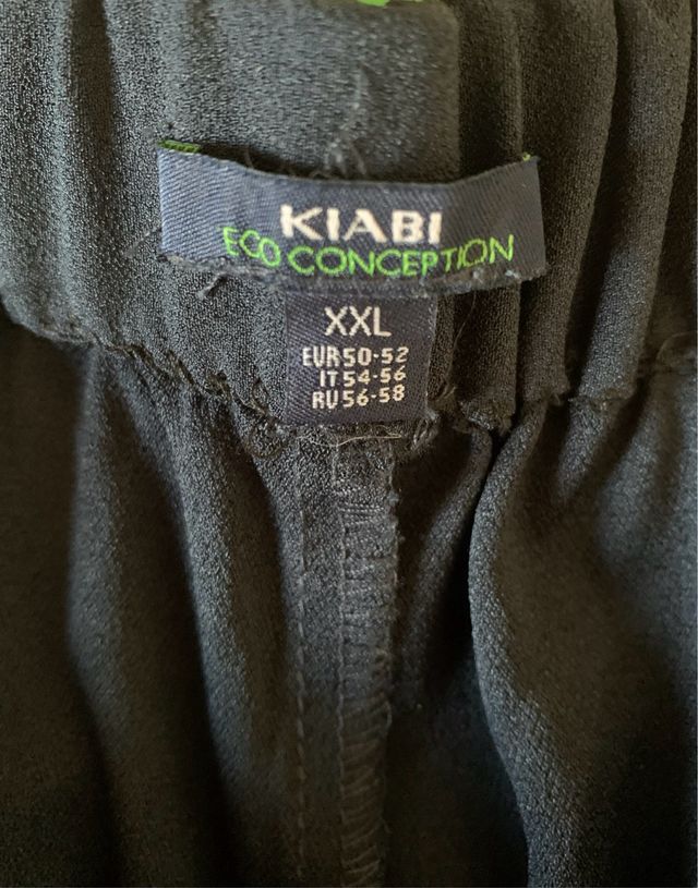 Completo estivo Helena vera e Kiavi