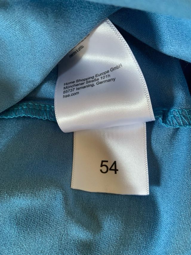 Completo estivo Helena vera e Kiavi