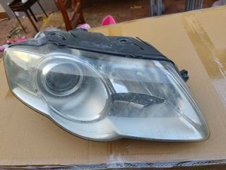 Faro Passat SW (sinistro)