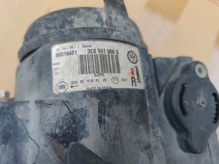 Faro Passat SW (sinistro)